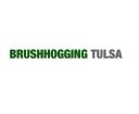 Brush Hogging Tulsa logo